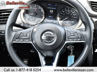 2023 Nissan Qashqai in Belleville, Ontario - 20 - w320h240px