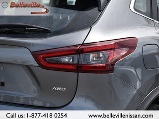 2023 Nissan Qashqai in Belleville, Ontario - 9 - w320h240px