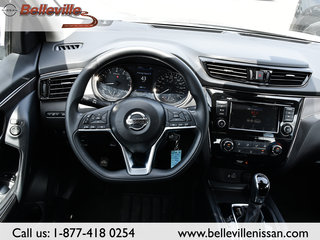 2023 Nissan Qashqai in Belleville, Ontario - 19 - w320h240px