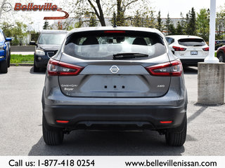 2023 Nissan Qashqai in Belleville, Ontario - 7 - w320h240px