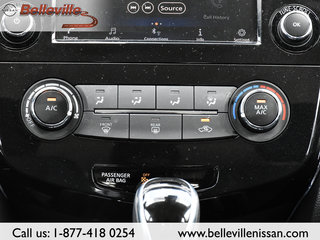 2023 Nissan Qashqai in Belleville, Ontario - 25 - w320h240px