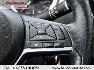 2023 Nissan Qashqai in Belleville, Ontario - 27 - w320h240px