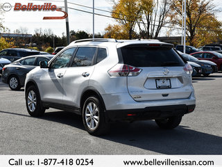 2016 Nissan Rogue in Belleville, Ontario - 6 - w320h240px