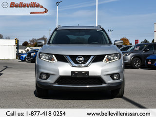 2016 Nissan Rogue in Belleville, Ontario - 3 - w320h240px