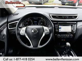 2016 Nissan Rogue in Belleville, Ontario - 17 - w320h240px