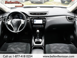 2016 Nissan Rogue in Belleville, Ontario - 20 - w320h240px