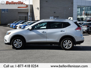 2016 Nissan Rogue in Belleville, Ontario - 5 - w320h240px