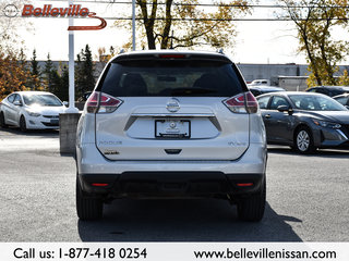 2016 Nissan Rogue in Belleville, Ontario - 7 - w320h240px