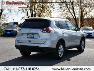 2016 Nissan Rogue in Belleville, Ontario - 8 - w320h240px