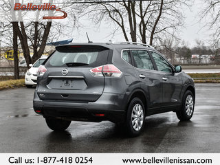 2016 Nissan Rogue in Pickering, Ontario - 8 - w320h240px