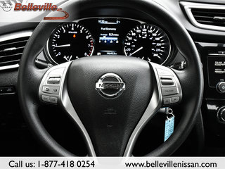 2016 Nissan Rogue in Pickering, Ontario - 17 - w320h240px