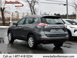 2016 Nissan Rogue in Pickering, Ontario - 6 - w320h240px