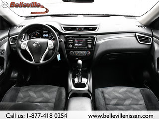 2016 Nissan Rogue in Belleville, Ontario - 19 - w320h240px