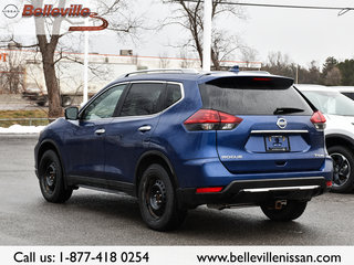 2018 Nissan Rogue in Pickering, Ontario - 5 - w320h240px