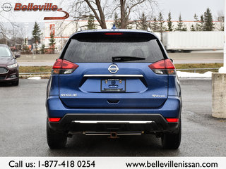 2018 Nissan Rogue in Pickering, Ontario - 6 - w320h240px