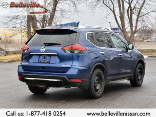 2018 Nissan Rogue in Pickering, Ontario - 7 - w320h240px