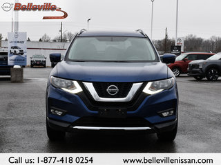 2018 Nissan Rogue in Pickering, Ontario - 2 - w320h240px