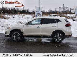 2018 Nissan Rogue in Belleville, Ontario - 5 - w320h240px