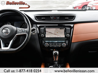 2018 Nissan Rogue in Belleville, Ontario - 23 - w320h240px