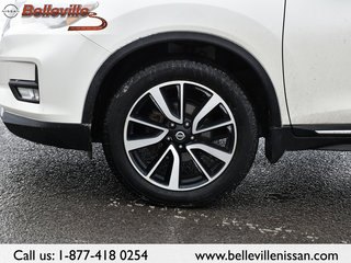 2018 Nissan Rogue in Belleville, Ontario - 4 - w320h240px