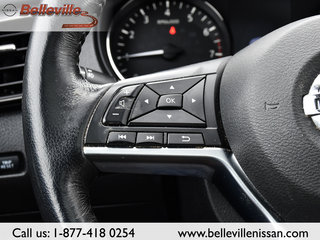 2018 Nissan Rogue in Belleville, Ontario - 28 - w320h240px