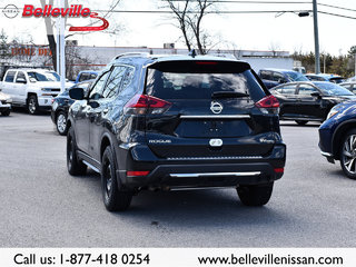 2019 Nissan Rogue in Belleville, Ontario - 4 - w320h240px