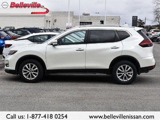 2020 Nissan Rogue in Pickering, Ontario - 3 - w320h240px