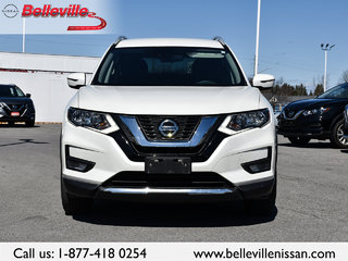 2020 Nissan Rogue in Pickering, Ontario - 2 - w320h240px