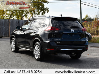 2020 Nissan Rogue in Belleville, Ontario - 6 - w320h240px