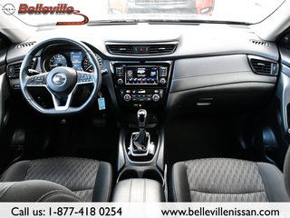 2020 Nissan Rogue in Belleville, Ontario - 19 - w320h240px