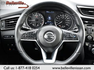 2020 Nissan Rogue in Pickering, Ontario - 18 - w320h240px