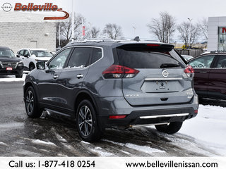 2020 Nissan Rogue in Pickering, Ontario - 6 - w320h240px