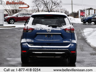 2020 Nissan Rogue in Belleville, Ontario - 7 - w320h240px