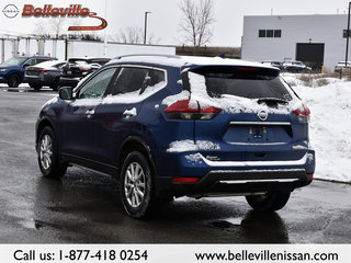 2020 Nissan Rogue in Belleville, Ontario - 6 - w320h240px