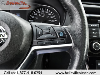 2020 Nissan Rogue in Belleville, Ontario - 27 - w320h240px