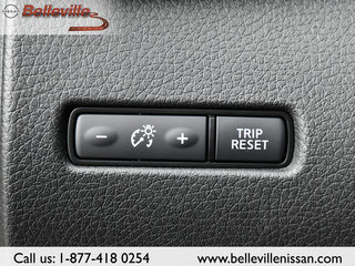 2020 Nissan Rogue in Belleville, Ontario - 15 - w320h240px