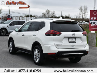 2020 Nissan Rogue in Belleville, Ontario - 6 - w320h240px