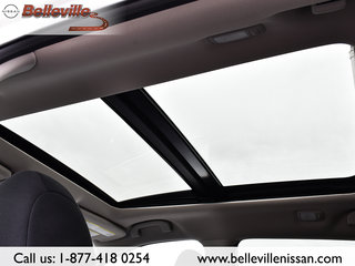 2020 Nissan Rogue in Belleville, Ontario - 25 - w320h240px