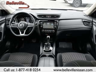 2020 Nissan Rogue in Belleville, Ontario - 20 - w320h240px