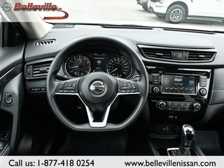 2020 Nissan Rogue in Belleville, Ontario - 17 - w320h240px