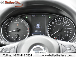 2020 Nissan Rogue in Belleville, Ontario - 19 - w320h240px
