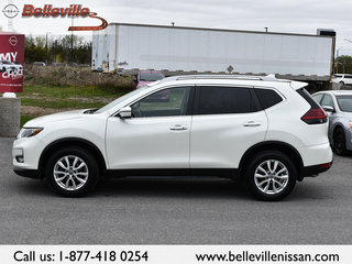 2020 Nissan Rogue in Belleville, Ontario - 5 - w320h240px