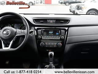 2020 Nissan Rogue in Belleville, Ontario - 21 - w320h240px