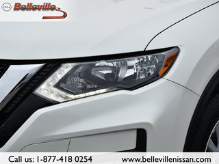 2020 Nissan Rogue in Belleville, Ontario - 3 - w320h240px