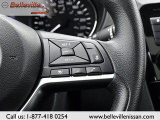 2020 Nissan Rogue in Belleville, Ontario - 27 - w320h240px