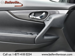 2020 Nissan Rogue in Belleville, Ontario - 10 - w320h240px