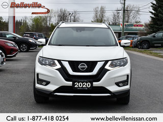 2020 Nissan Rogue in Belleville, Ontario - 2 - w320h240px