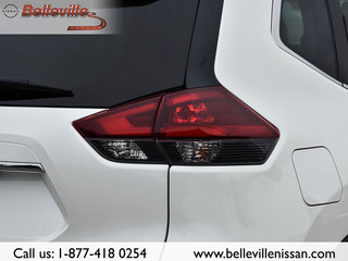 2020 Nissan Rogue in Belleville, Ontario - 9 - w320h240px