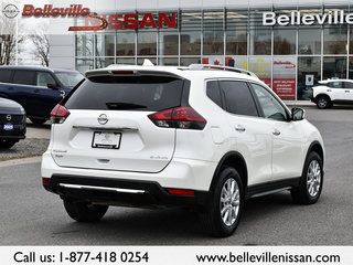 2020 Nissan Rogue in Belleville, Ontario - 8 - w320h240px