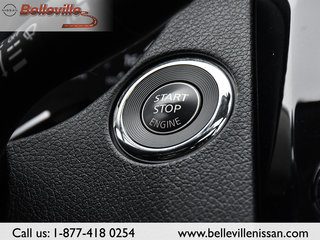2020 Nissan Rogue in Belleville, Ontario - 24 - w320h240px
